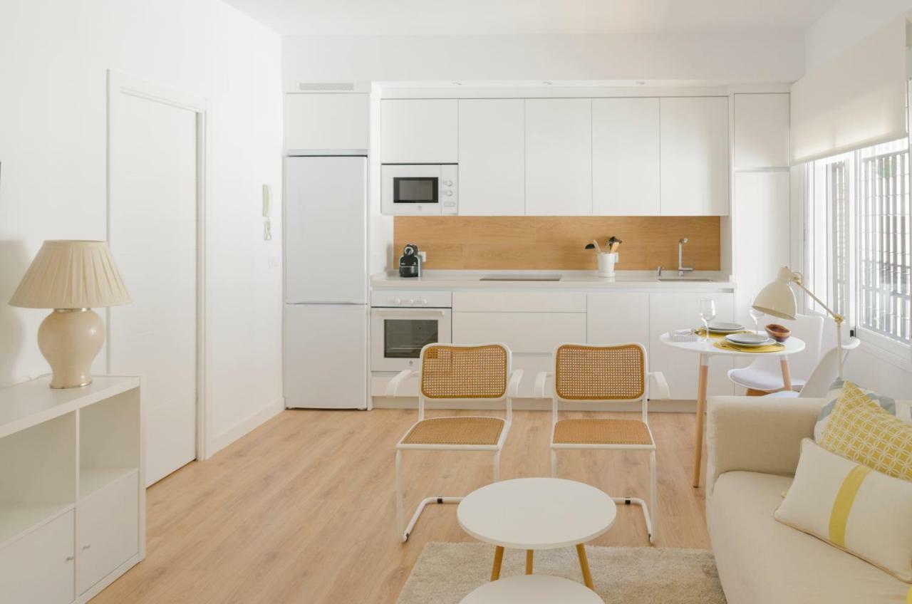 Ferienwohnung Deluxe La Trinidad Córdoba Exterior foto